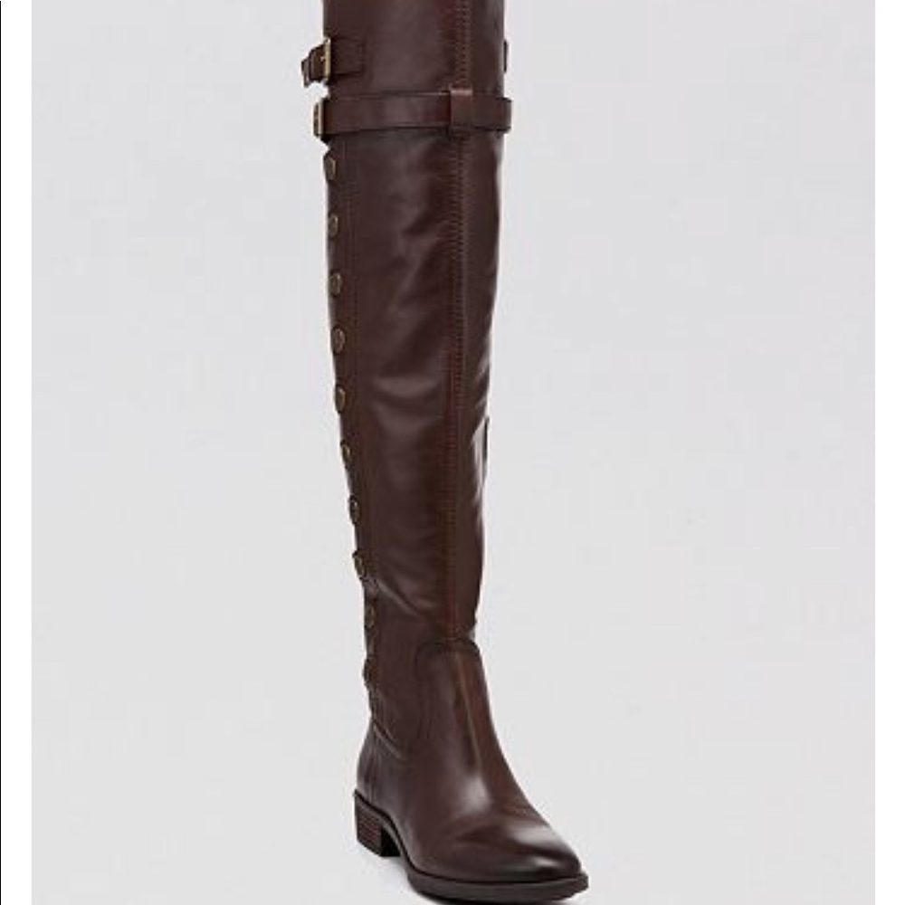 Sam Edelman Pierce Over the Knee Boots